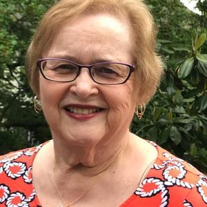 Meet your Posher, Janice